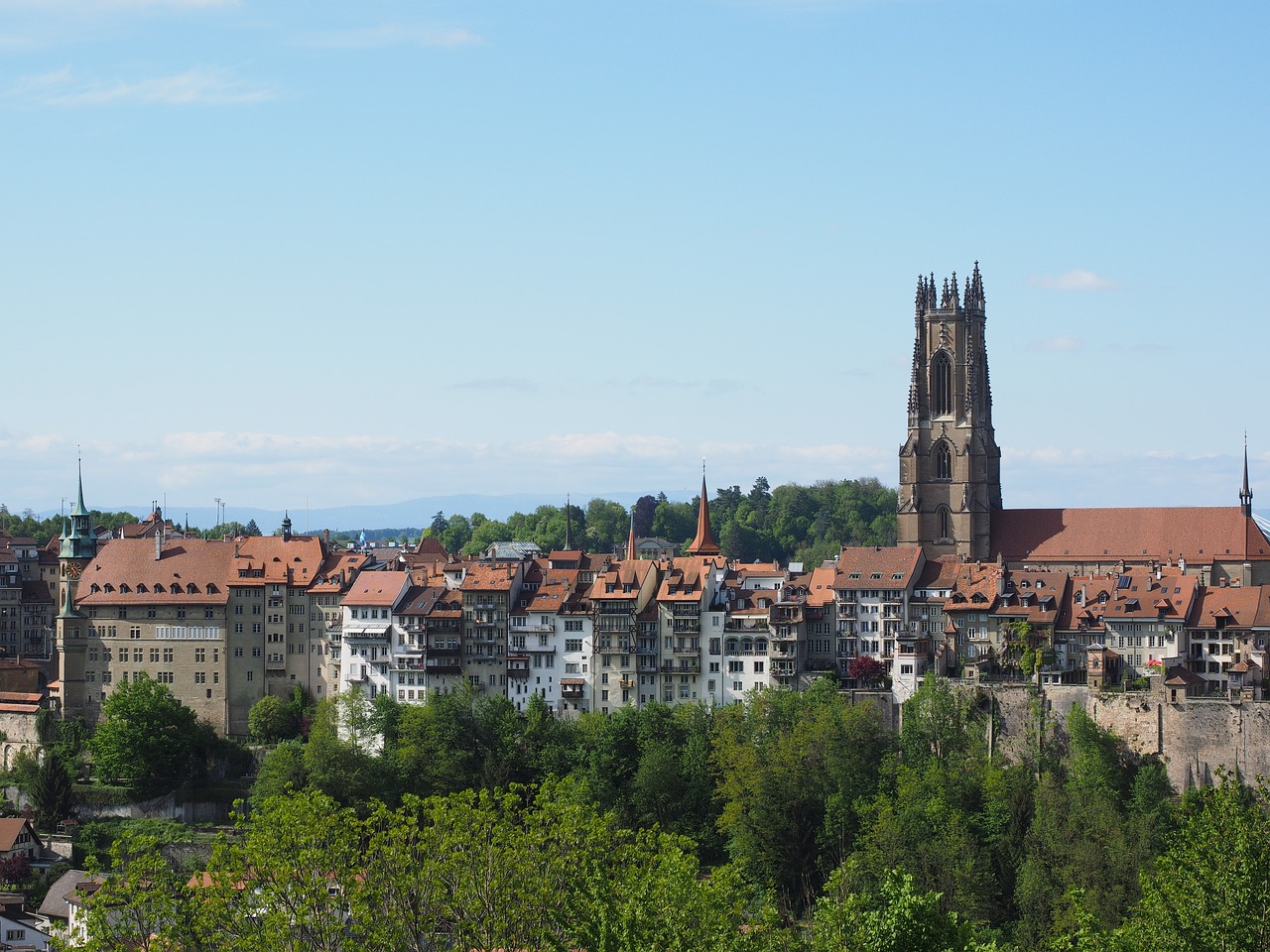 Fribourg