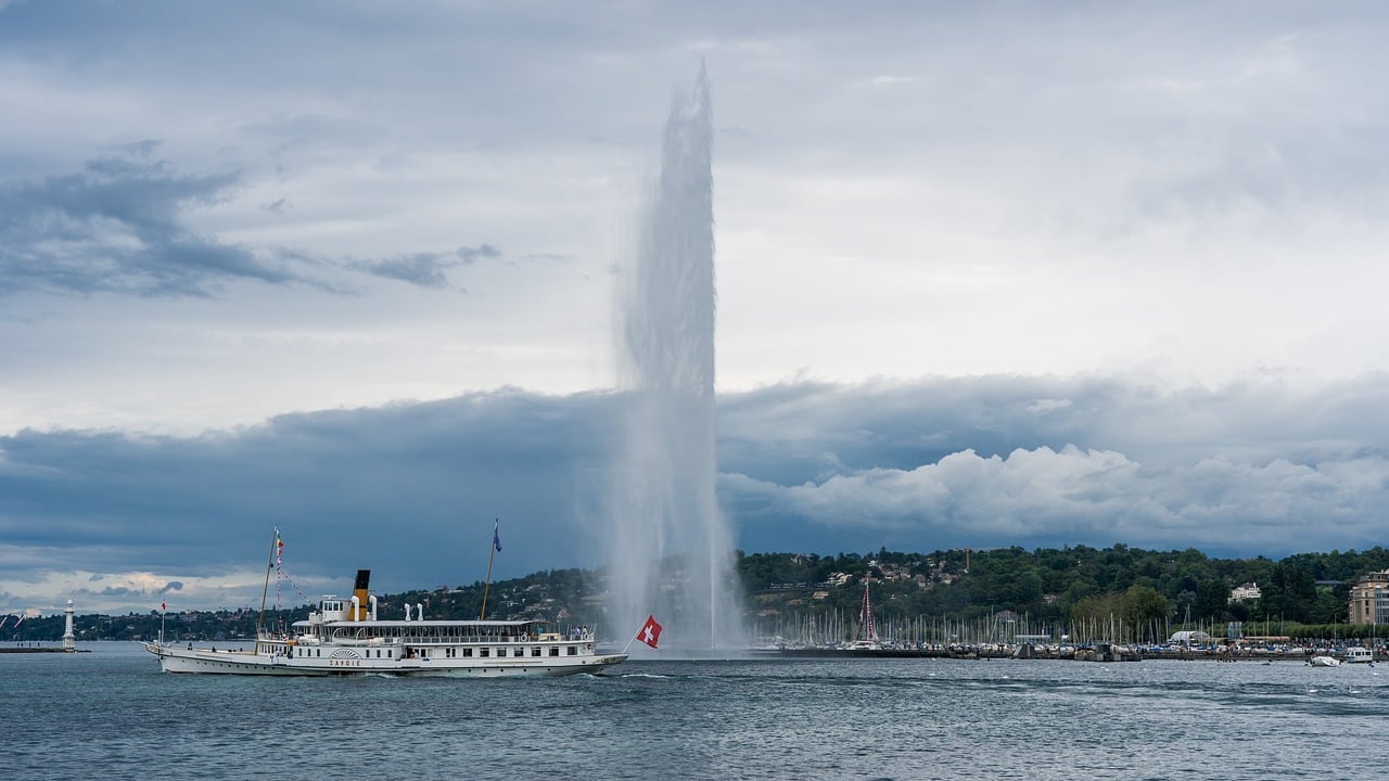 Geneve