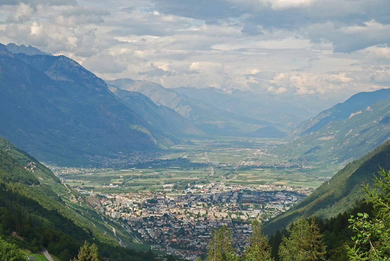 Martigny