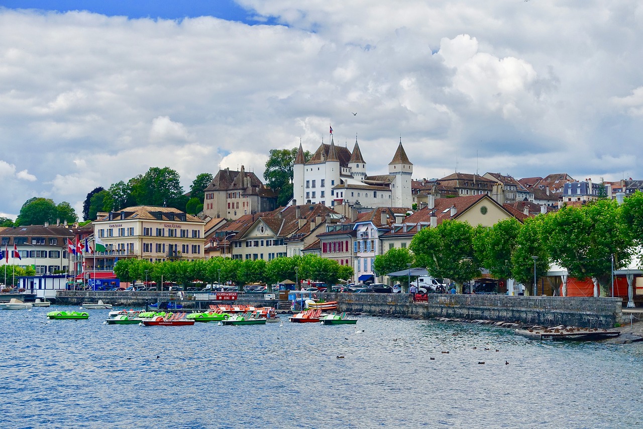 Nyon